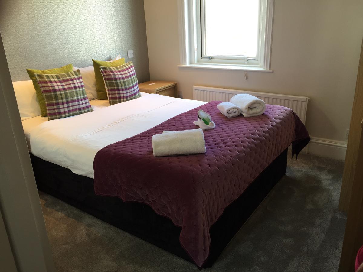 Bed and Breakfast The Ashleigh - Dog Friendly Bournemouth Exterior foto