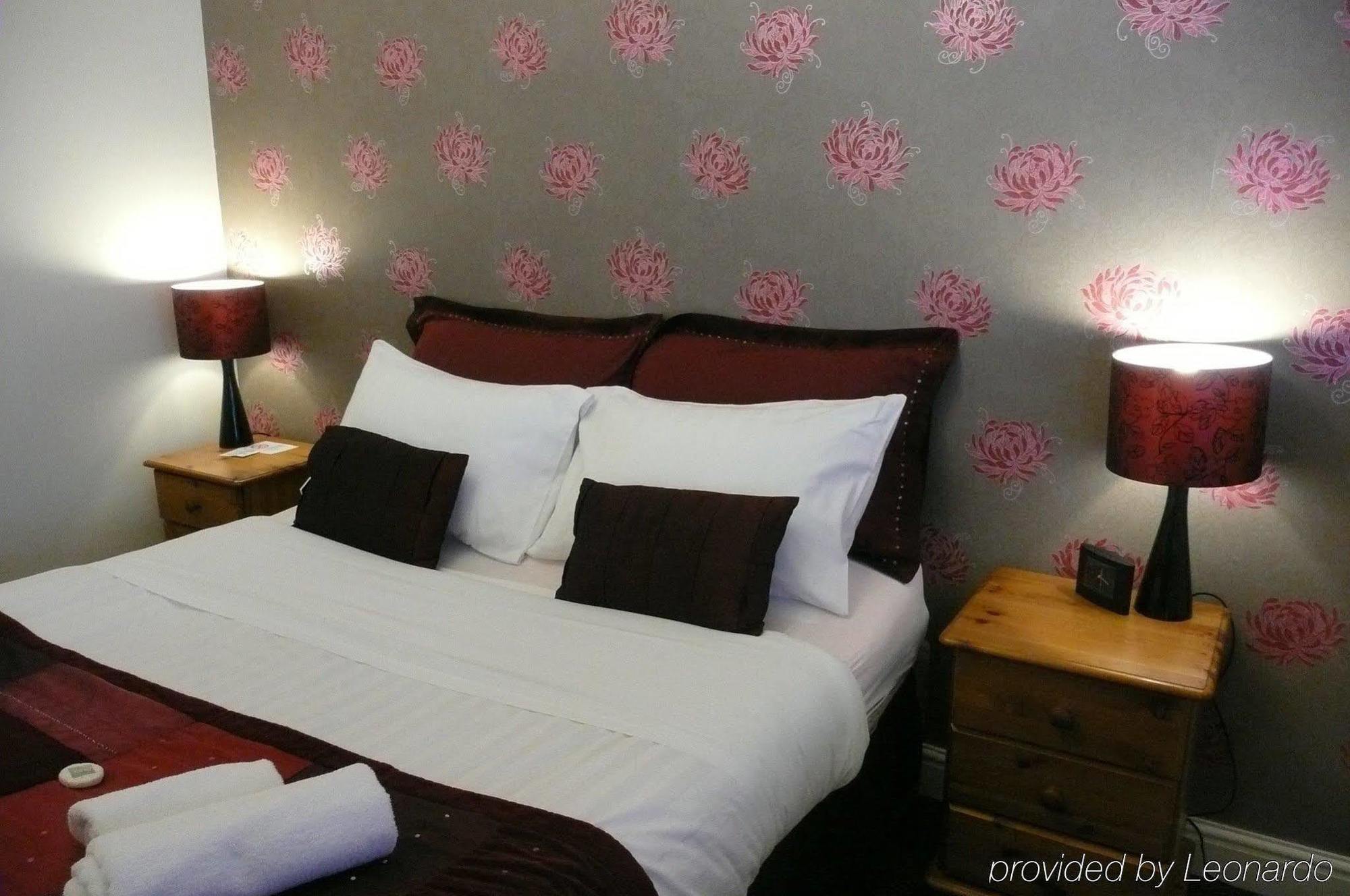 Bed and Breakfast The Ashleigh - Dog Friendly Bournemouth Exterior foto